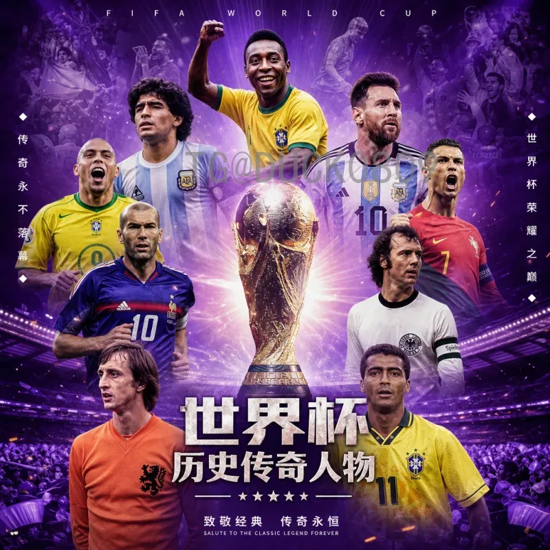 2026年美加墨世界杯分组抽签时间及赛程前瞻全解析