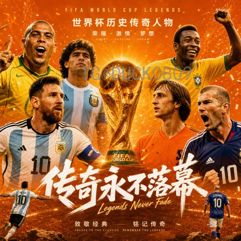 2026世界杯小组赛全面解析：扩军、赛制与夺冠热门预测