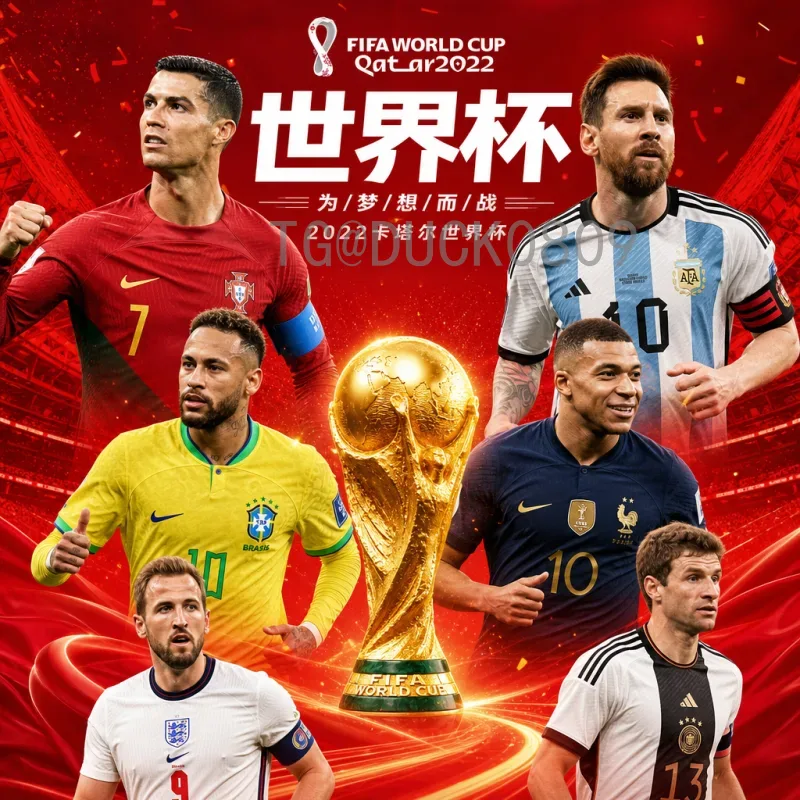 实时解读2026年世界杯扩军48队：赛制变化与全球足球格局重塑