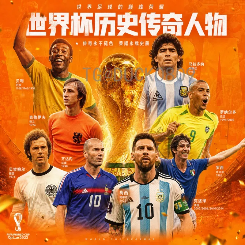 详细2026美加墨世界杯分组抽签一览：赛制变革与实力格局全解析